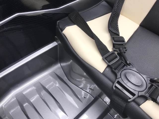 lamborghini plata