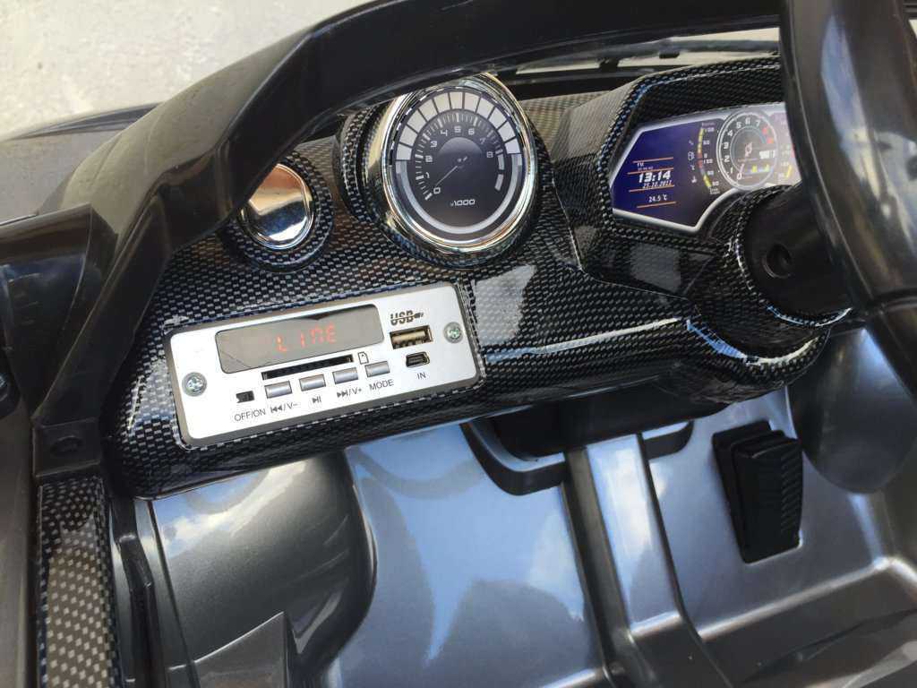 lamborghini plata