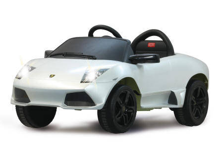Lamborghini Murcielago LP 640 para niños Pekecars