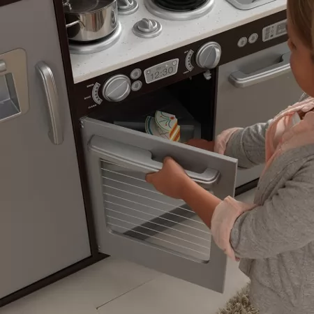 COCINA KIDKRAFT 53260 ESPRESSO - Horno