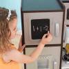 KIDKRAFT COCINA 53260 ESPRESSO MODERNA INFANTIL PEKECARS
