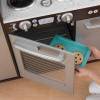 Pekecars kidcraft cocina para niños 53260 espresso moderna