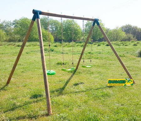 COLUMPIO MASGAMES KIBO PLUS