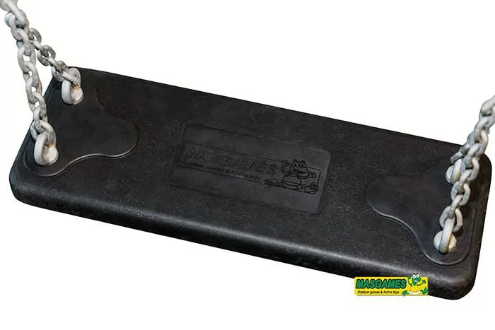 Columpio Masgames Vega Mixto - Zoom asiento