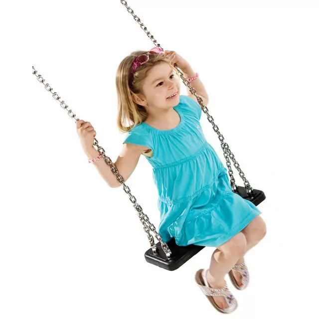 Columpio Masgames Vega Mixto - Vista asiento