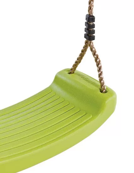 Columpio Kata Doble con asiento bebe - Zoom Asiento