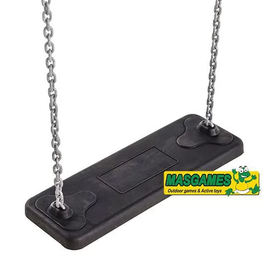 COLUMPIO MASGAMES KARA DELUXE CON ASIENTO CADENAS - ADULTOS - ASIENTO
