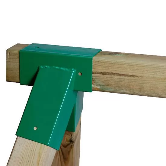 COLUMPIO MASGAMES KARAI DELUXE CON ASIENTO CUERDAS PARA ADULTOS - CORNER