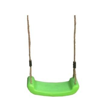 Columpio Karai con asiento bebe - vista asiento