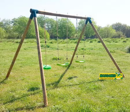 COLUMPIO MASGAMES KIBO PLUS