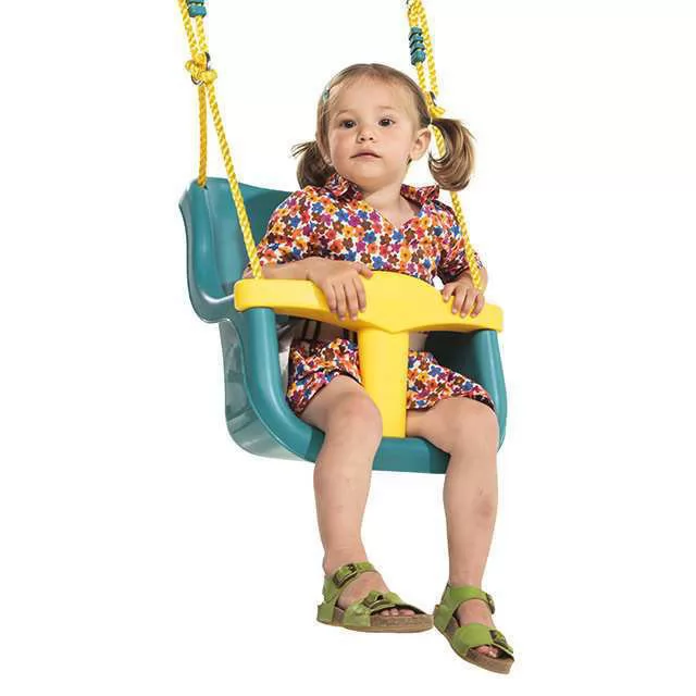 COLUMPIO MASGAMES KIBO DOBLE ASIENTO BEBE
