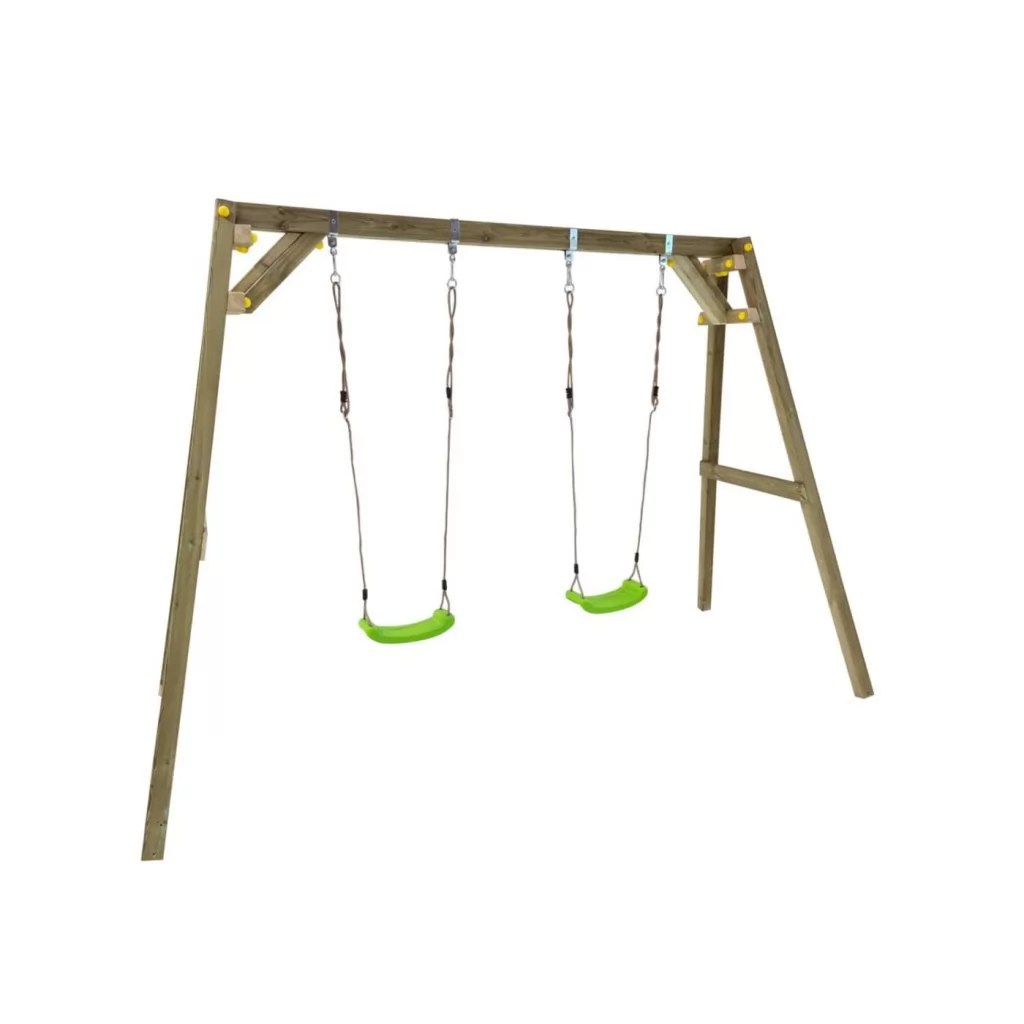 Columpio Infantil Masgames Xylo - vista columpio