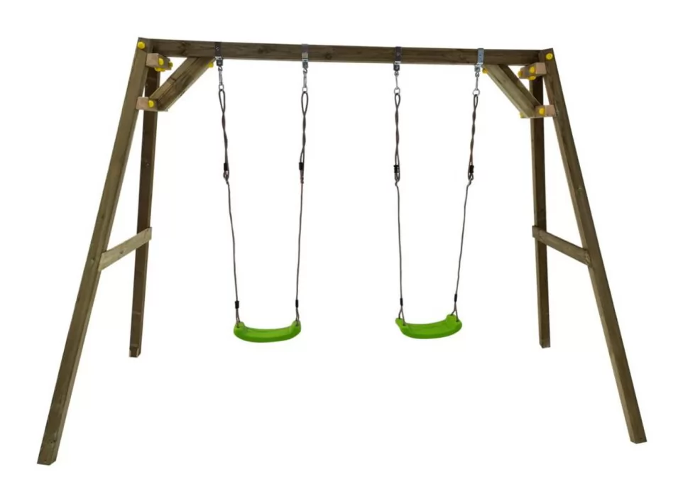 Columpio Infantil Masgames Xylo