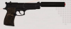 Arma agente sectr