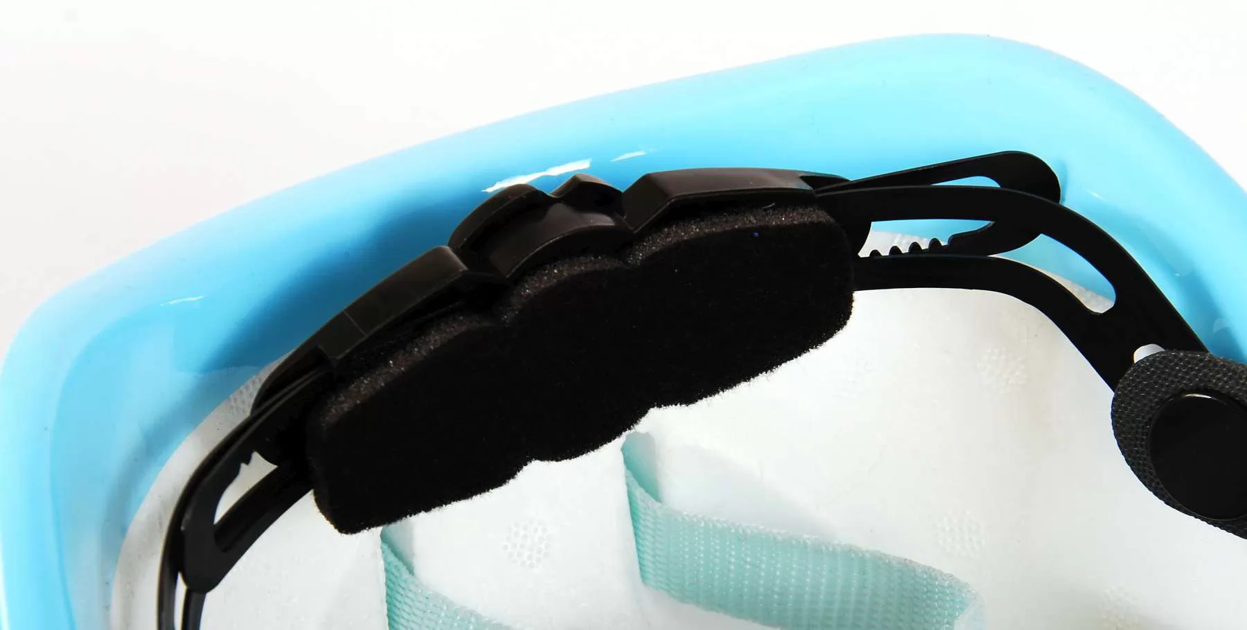 Casco de bicicleta de Disney Frozen 2 cierre
