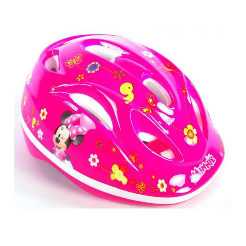 casco disney minnie