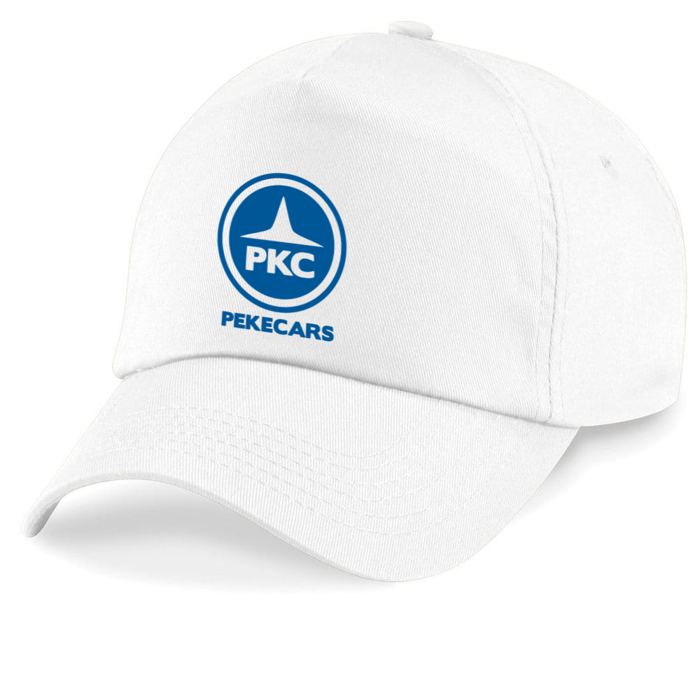 Gorra para niños Pekecars