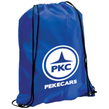 Mochila Pekecars