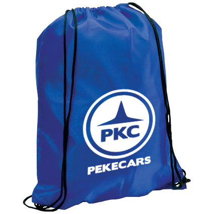 PACK MOCHILA + CHALECO DE SEGURIDAD PEKECARS