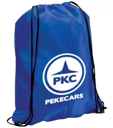 PACK MOCHILA + CHALECO DE SEGURIDAD PEKECARS
