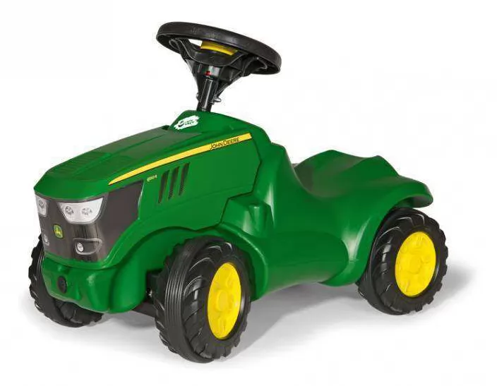 tractor correpasillos