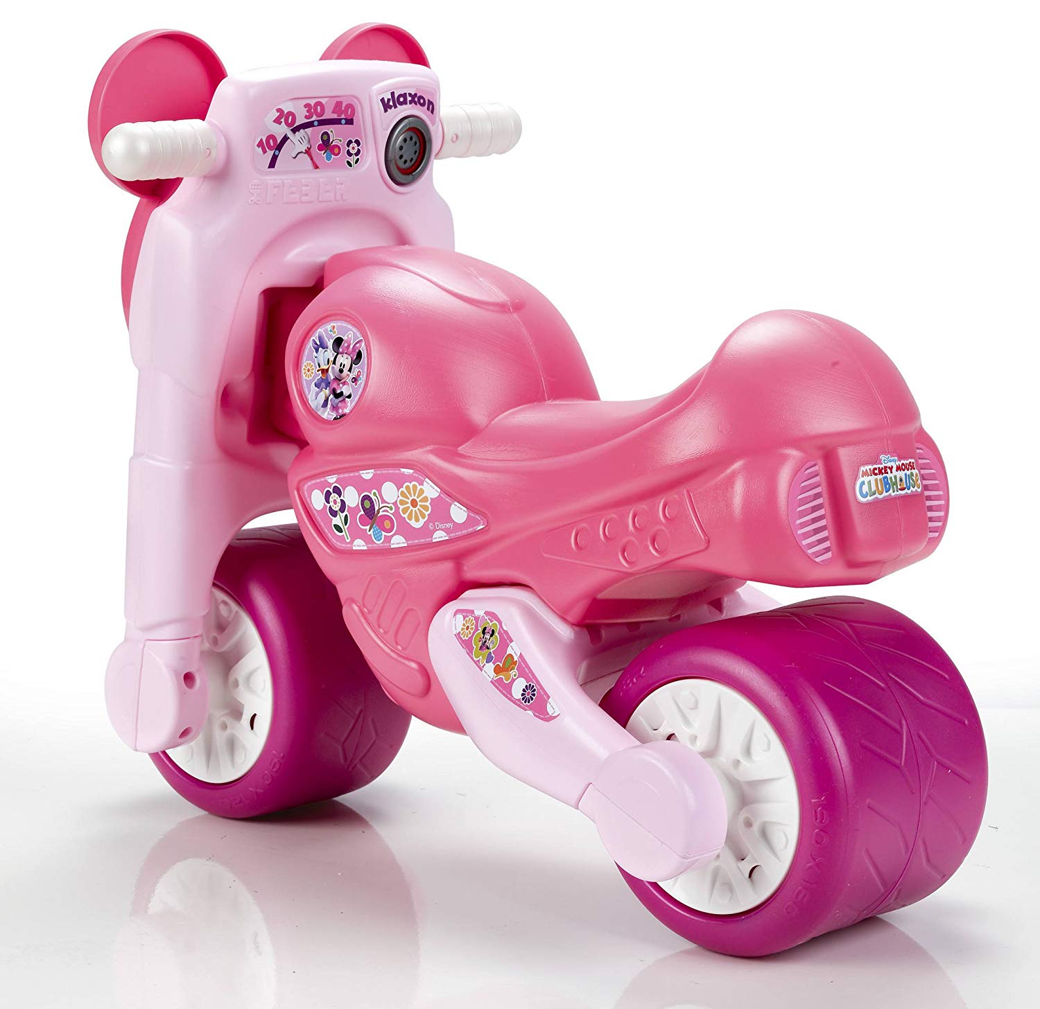 Correpasillos Disney Minnie Mouse