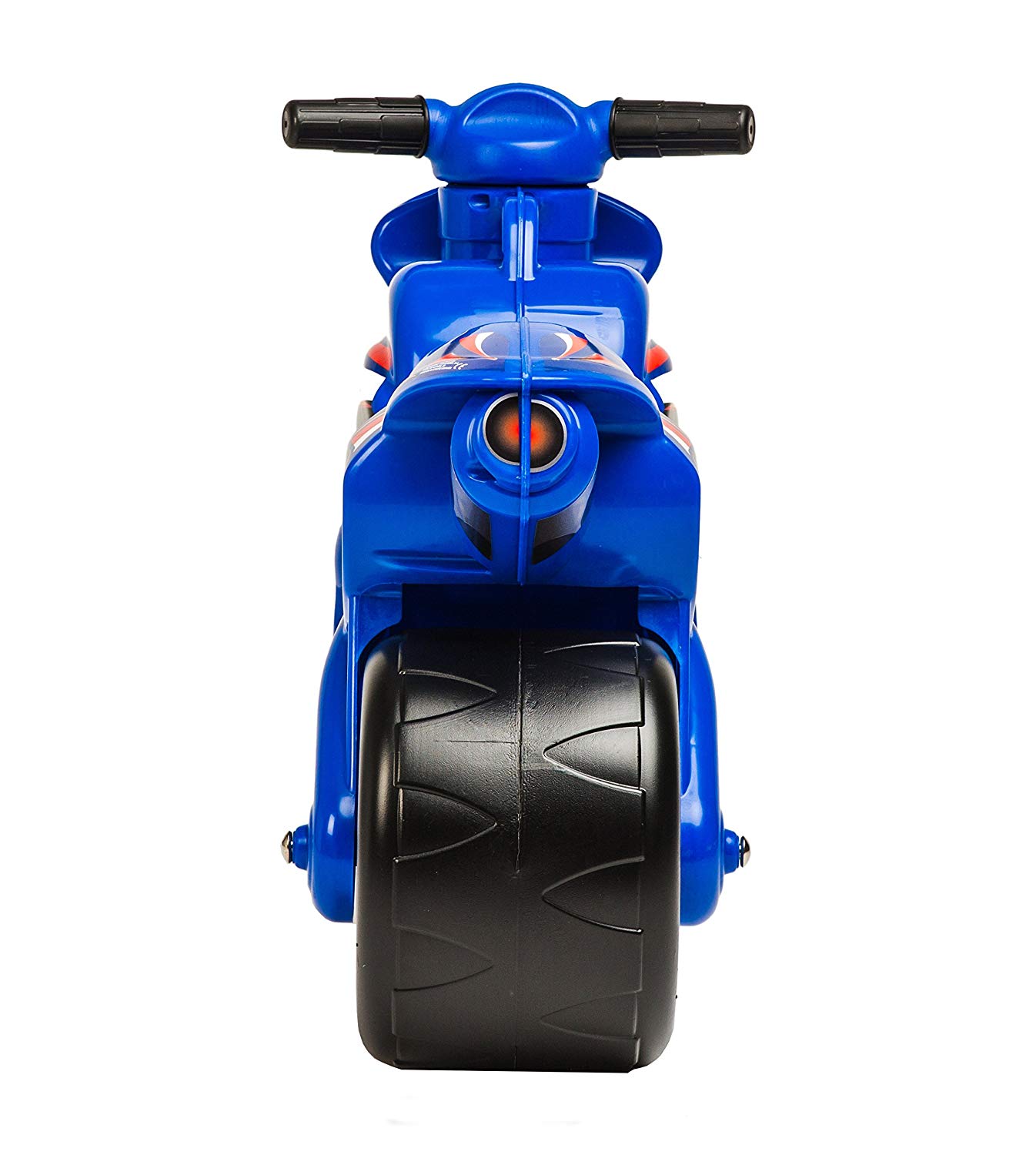Correpasillos Moto Thundra