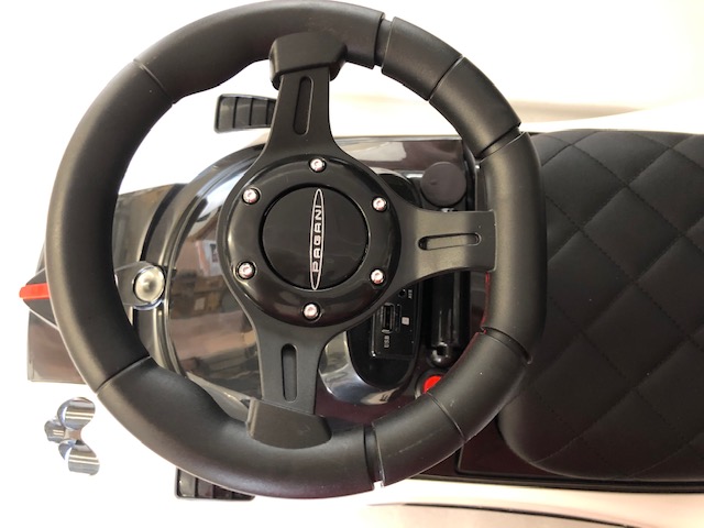 correpasillos pagani