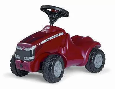 tractor granate