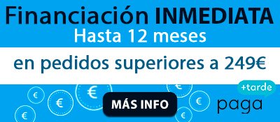 Financiación Online Inmediata