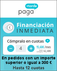 Financia tus compras en Pekecars con Paga +Tarde