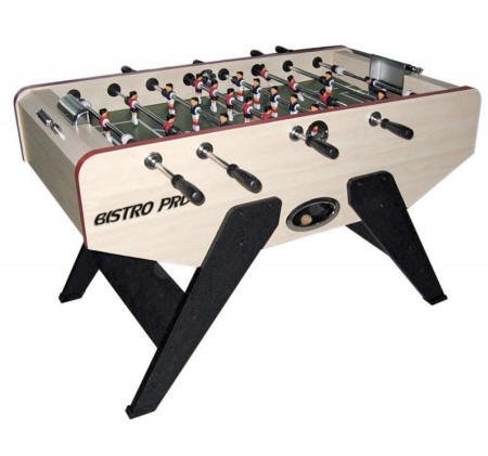 mejor futbolin profesional