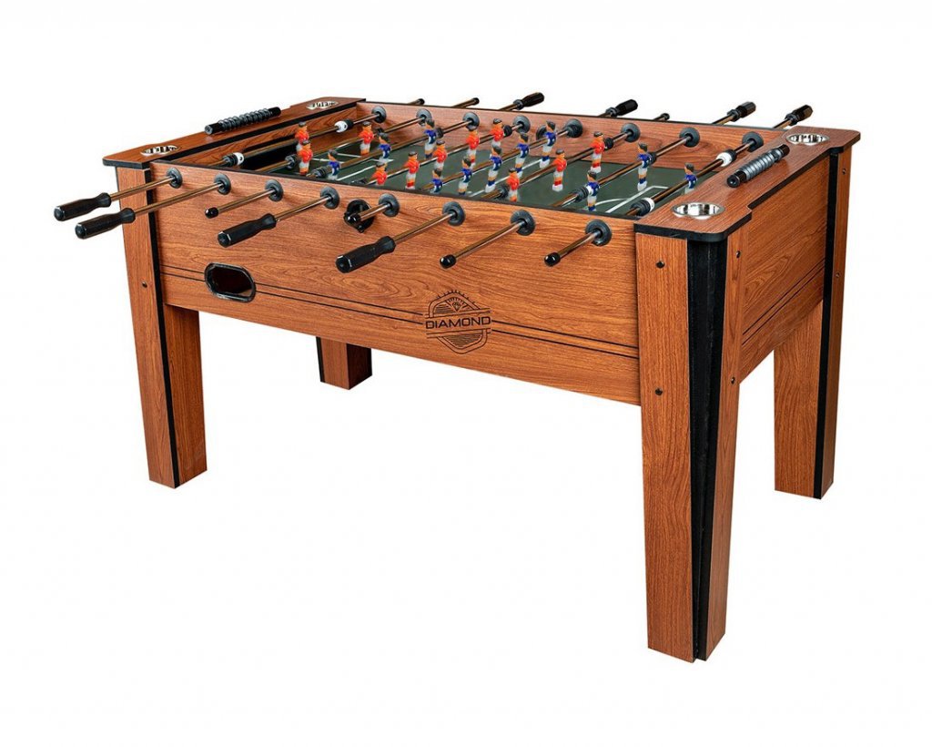 Futbolín Diamond