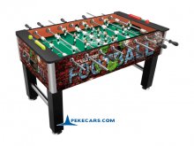 Black Friday en Futbolines