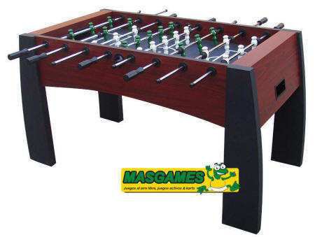 Futbolín Masgames Arena