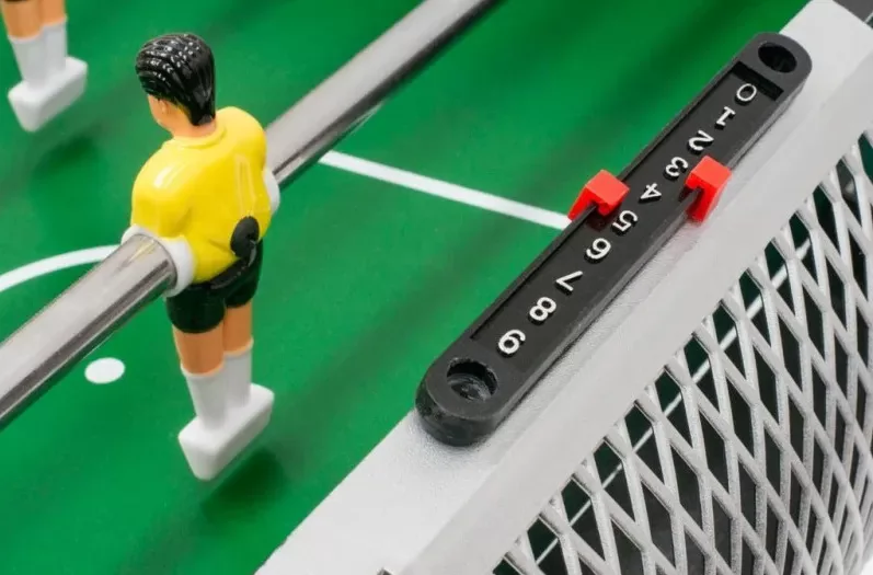 futbolín plegable inforchess