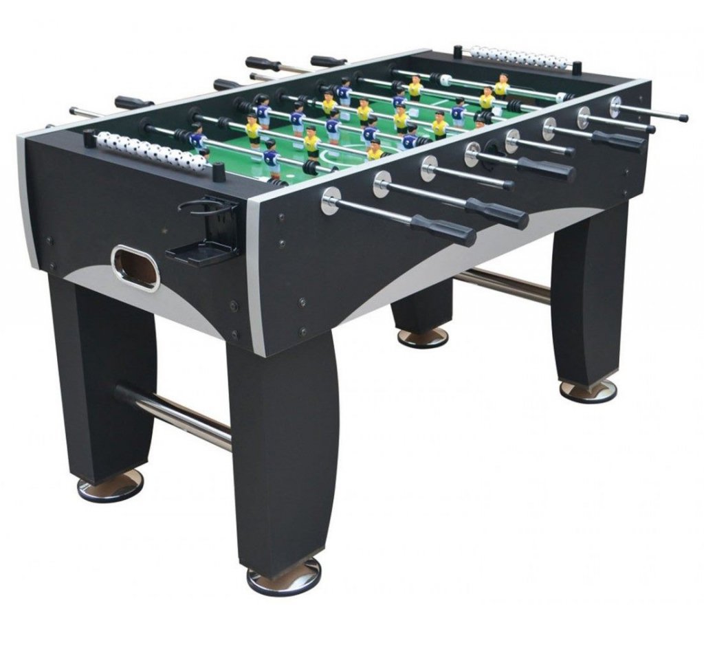 Futbolín Silver