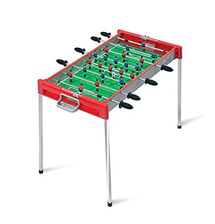 futbolin para niños