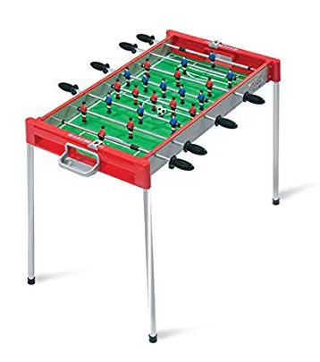 futbolin para niños