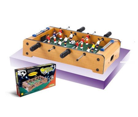Futbolin sobremesa ofertas