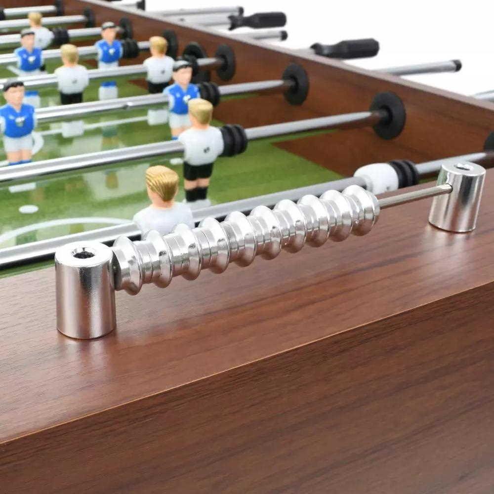 Futbolín Masgames Torino - marcadores