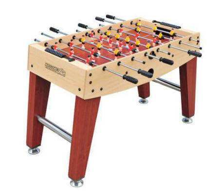 Futbolín Masgames Smart precio