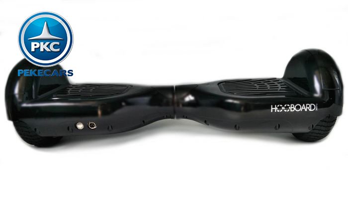 Hoverboard Clasico Negro