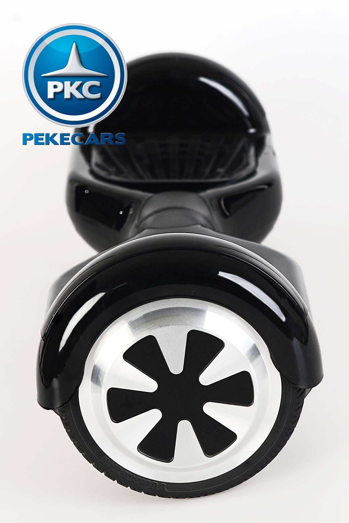 Hoverboard Clasico Negro