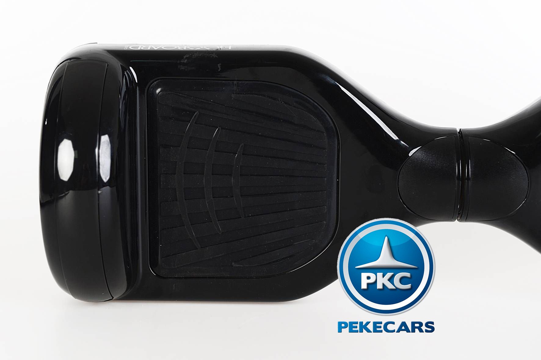 Hoverboard Clasico Negro