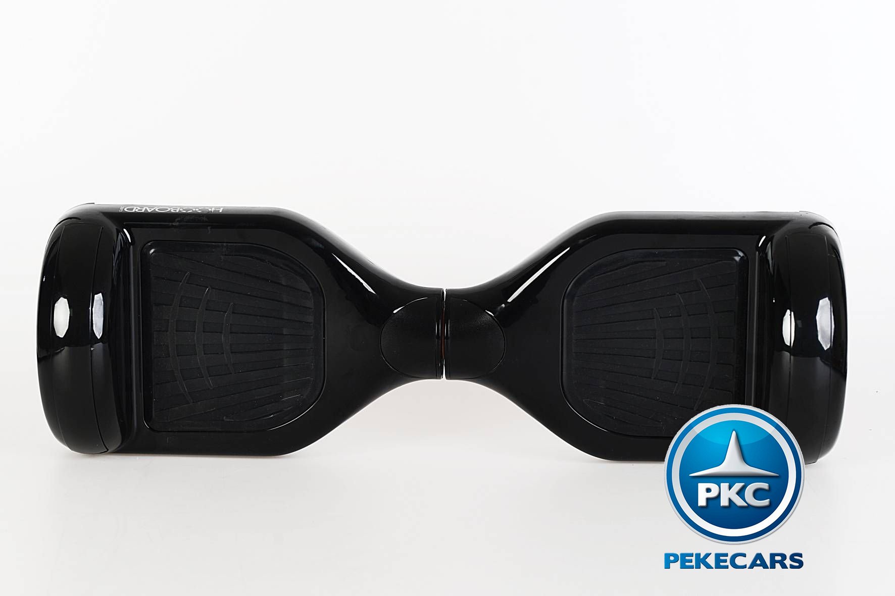 Hoverboard Clasico Negro