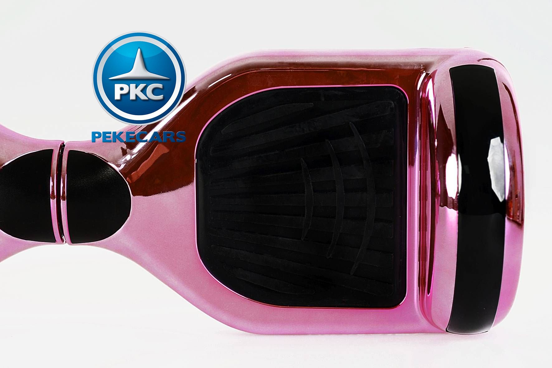 Hoverboard Clasico Rosa