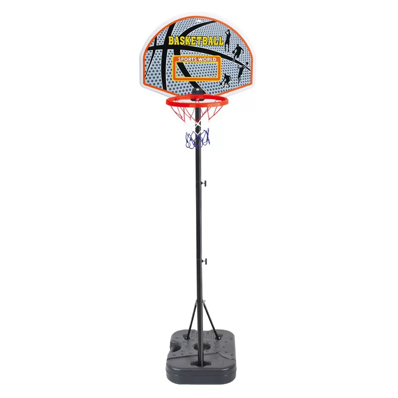 Canasta de Baloncesto Regulable