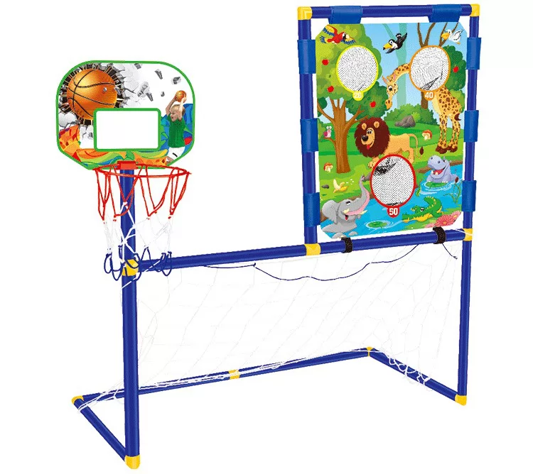 Set de deporte 3 en 1