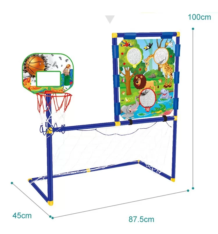 Set de deporte 3 en 1